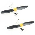 thumbnail image 2 of 2pcs A160.0011 Propeller Paddle Blade For Xk A160 Rc Airplane Spare Parts Accessories, 2 of 5