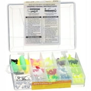 Crappie Magnet™ Best of the Best Kit 117 pc Box