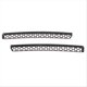 thumbnail image 1 of Defogging Air Outlet Cover for Ford Bronco 2021-2024, 1 of 5