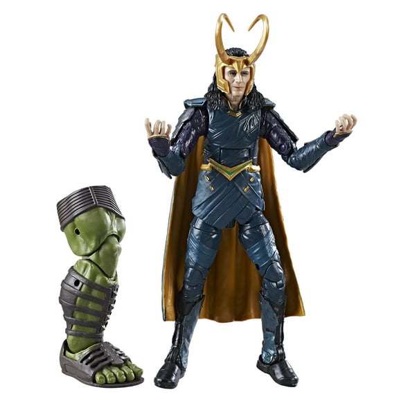 Marvel Thor Legends Series 6-inch Loki