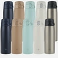 thumbnail image 3 of Zojirushi 20oz. Travel Mug SM-VA60 WA, 3 of 10