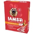 thumbnail image 1 of Iams Proactive Health Lamb And Rice Dog Food 26.2 LB, 1 of 5