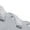 Smoke Gray, White, variant on Air Max Nuaxis Men's Running Shoes Color: Black White Black Size: 10.5