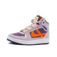 thumbnail image 3 of Tenis Bota Panam X Victoria Para Hombre Casuales Morado/Lila lila 22, 3 of 7