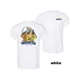 thumbnail image 1 of Men's Twisted Tea Hunting Dog T-Shirt-2-Sided Graphic Beer Tee-Outdoor Funny Gift, Casual Menswear Top, Trending T-shirt Outfits Black, 1 of 6