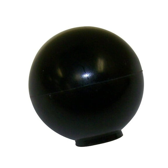 Manual Trans Shift Knob - Compatible with 1959 - 1971 Jeep CJ5 1960 1961 1962 1963 1964 1965 1966 1967 1968 1969 1970