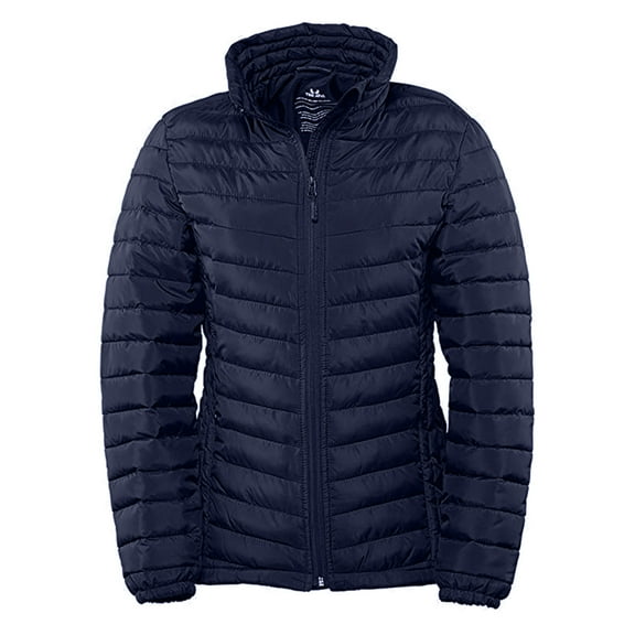 Tee Jays Womens Zepelin Padded Jacket
