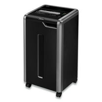 Fellowes Mfg Co. 3831001 Powershred 325ci 100% Jam Proof Cross-Cut Shredder, 22 Sheet Capacity
