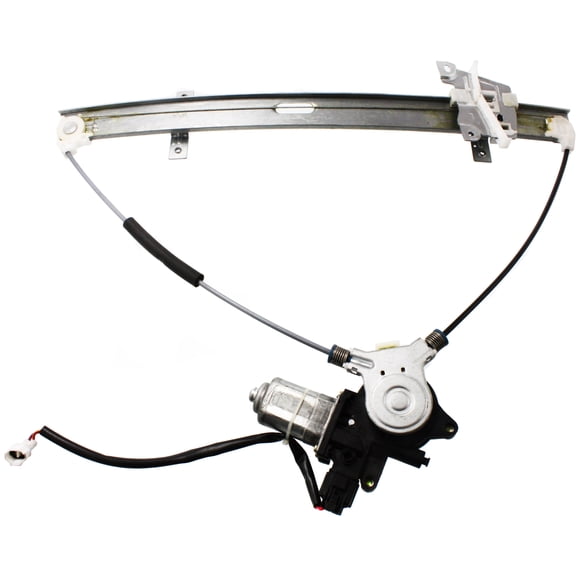 For 1999-2004 Vitara Front Left Window Regulator 8340265D10 30021420 SZ1350101