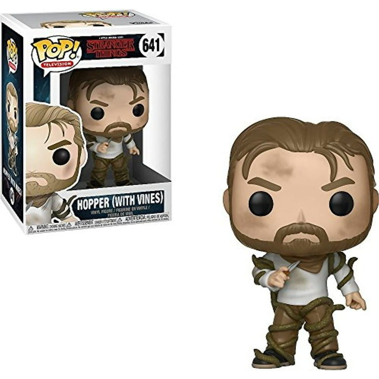 SF・ファンタジー・ホラー Funko Pop Stranger Things Brenner Amazon.com: Funko Pop Television: Stranger Things - Brenner