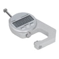 thumbnail image 4 of Medidor De Espesor Digital, Calibrador Electrónico De Ajuste Cero A Prueba De óxido De Aluminio Para Láminas De Metal, 4 of 8
