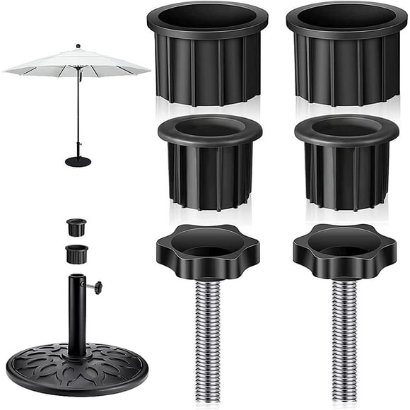 Umbrella Pole Replacement