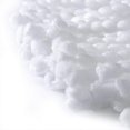 thumbnail image 3 of 3 Pack Premium Replacement Mop Heads Refill For 360 Rotating Round Spin Magic Mop Microfibre White, 3 of 4