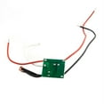 thumbnail image 4 of DIY Low Voltage Sound Light Control Sensor DC 3V-30V LED Driver Switch Modul WA, 4 of 7