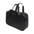 thumbnail image 3 of GUOOL Vacuum Cleaner Accessory Storage Case Wear Resistant Vacuum Cleaner Tool Bag 23cmx7cmx18cm, 3 of 9