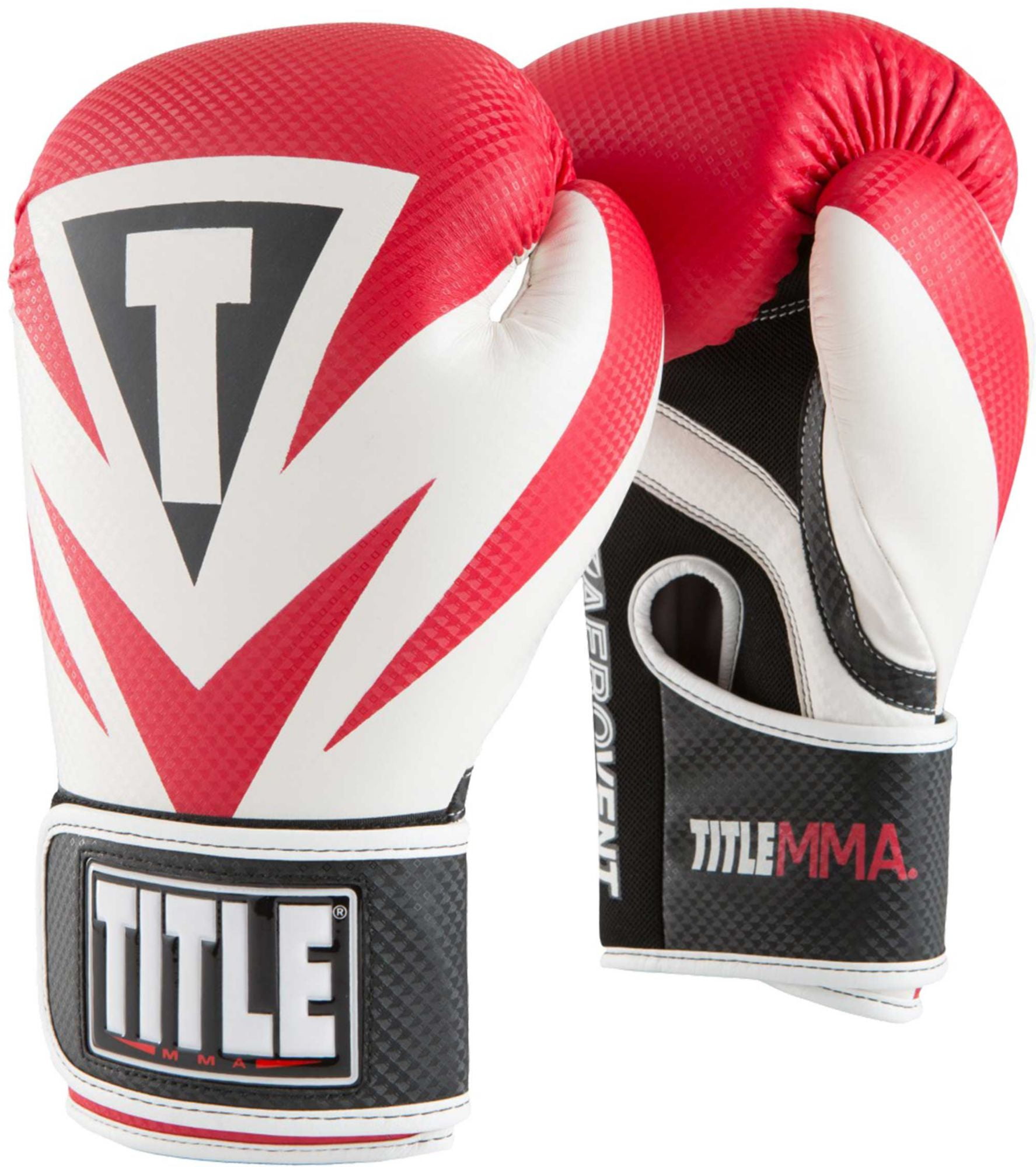 Title MMA Command Pro Fight Glove