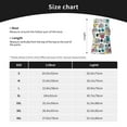 thumbnail image 4 of Rocae Turtle for Men's Workout Tank Top Men's Running Tank Top Dry Fit Athletic Workout Tank TopsMedium, 4 of 9