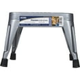 thumbnail image 2 of COSCO 11-010PBL 1 Step Steel Stool, 2 of 2