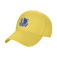 thumbnail image 1 of Dallas Mavericks Hat Adjustable Funny Fashion Casquette For Men Women, 1 of 5