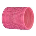 thumbnail image 7 of Efulgenz Pink Wedding Bangles Set Plain Textured Glass Bangles Bollywood Bracelets Bridal Bangle Indian Bangle Set Fashion Jewelry Accessories for Women (24 Pcs) Size 2.6, 7 of 7