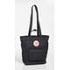 thumbnail image 4 of Bolsa Fjällräven Kanken Totepack para mujer, color negro, 4 of 6