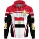 thumbnail image 3 of Sudadera con capucha con estampado de mapa y bandera de Egipto, sudadera con capucha con cremallera y emblema nacional egipcio para hombre, ropa informal, sudadera deportiva para hombre, 3 of 5