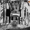 thumbnail image 3 of AKKON - Fits 2015-2017 Ford Expedition Chrome Headlights Headlamps Pair Driver+Passenger Replacement 15 16 17, 3 of 7