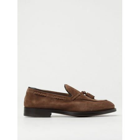 

Doucal s Loafers Men Brown Men