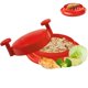 thumbnail image 1 of Trituradora de pollo, herramienta trituradora de pollo, trituradora de carne con mango ergonómico, fácil limpieza, herramienta trituradora de pollo Twist, 1 of 5
