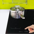 thumbnail image 5 of Empava 30 Inch Electric Stove Induction Cooktop with 6 Booster Burners, 5 of 19
