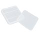 thumbnail image 3 of Molde de almacenamiento de pestañas, contenedor de silicona para pestañas, caja de almacenamiento, molde, manualidad para regalo DIY, 3 of 12