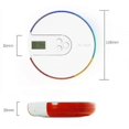 thumbnail image 5 of Automatic Pill Dispenser With 7 Days Electronic Medication Manager, 5 of 5