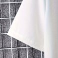 thumbnail image 5 of Stamzod Mens Fall Outfits 2 Piece Crewneck Short Sleeve Shirts and Joggers Sets Casual Sports Track Suits Mens Fashion Clothing White B L, 5 of 6