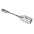 thumbnail image 1 of Luz de Silla de Ruedas Eléctrica, Mejorar la Seguridad de la Iluminación Brillante Luz de Silla de Ruedas dirigido para para Uso Nocturno, 1 of 7