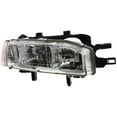 thumbnail image 5 of For 92-93 Headlight HeadFront Head Light W/Corner Right Passenger Side Q, 5 of 5