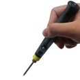 thumbnail image 3 of Amdohai USB Soldering Iron Set Soldering Pen Home Student Mobile Phone Repair Soldering Tool Electronic Welding Pen Set, 3 of 8