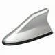 thumbnail image 1 of Antena de aleta Cubierta superior de antena de techo Piezas decorativas para automóvil una antena, 1 of 1