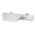 thumbnail image 2 of Bathtub Faucet Set,Waterfall Spout Bathtub Faucet Wall Mounted Tub Faucetwith Shower Head Waterfall Wall Mounted Bathtub Faucet High-Precision Functionality, 2 of 12