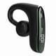 thumbnail image 1 of 2pcs Headphones Built in Microphone Stereo for Business Green, 1 of 9