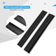 thumbnail image 1 of Cubierta de placa frontal de repuesto ANGGREK diseño compacto, mano de obra fina y duradera, resistente al desgaste, carcasa de repuesto para consola de juegos, material ABS, 1 of 8
