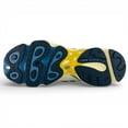 thumbnail image 3 of New Balance 1000 Sea Salt Heron Blue Men's Shoes Sneakers M1000CA, Men's U.S. Shoe Size 10, 3 of 12