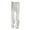 White, variant on KAUOD Girls Fleece Thermal Tights Full Length Cotton Stretchy Footed Leggings Kids Toddler School Dress Opaque Pantyhose