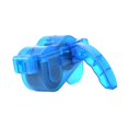 thumbnail image 3 of Siruishop Bicycle Chain Cleaner Chain Maintenance Tool for Folding Bike Road Bike, 3 of 8