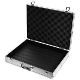 Aluminum Carrying Case (CASE) - Product Family Page