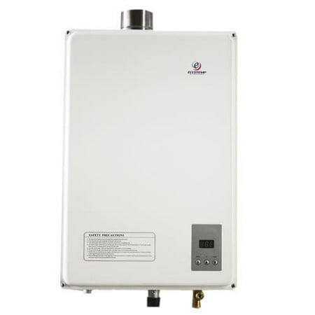 Tankless Coil - Eccotemp 45HI-NG 6.8 GPM Natural Gas Whole House Tankless Water Heater