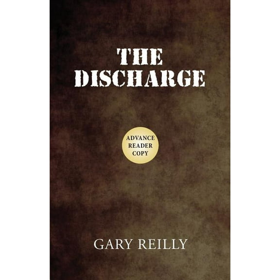 Private Palmer: The Discharge (Paperback)