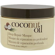 Hair Chemist Coconut Oil Masque 8 oz. (Pack of 2)