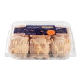 thumbnail image 5 of Paquete de pan de muerto Extra Special tradicional mini 10 piezas, 5 of 5