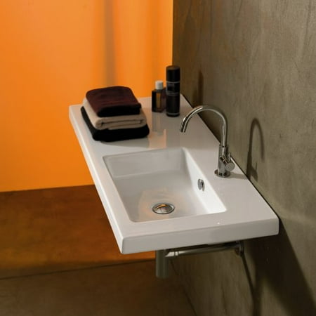 Ceramica Tecla By Nameeks Condal Ceramic 40 Wall Mount Ceramica Tecla By Nameeks Condal Ceramic 40 Wall Mount