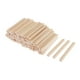 thumbnail image 2 of 00x Juego de construcción de palos de madera rectangulares Juegos creativos Niño Adulto 50/55/ 100 piezas 4 mm, 2 of 8